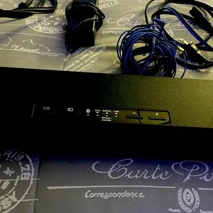 SoundBar System